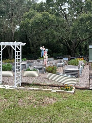 Community Garden