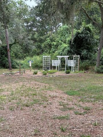 Memorial Garden