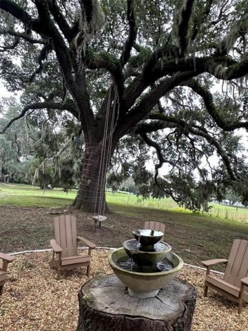 Serenity Circle