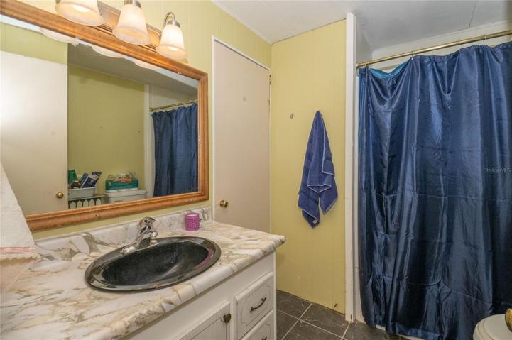2nd bath