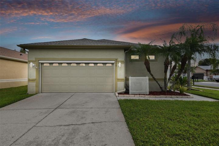 8404 TAROCCO CT