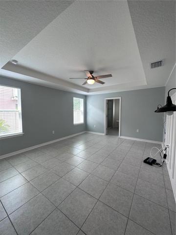 Master suite