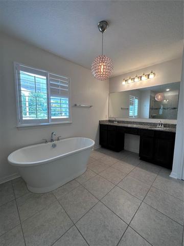 Master bath