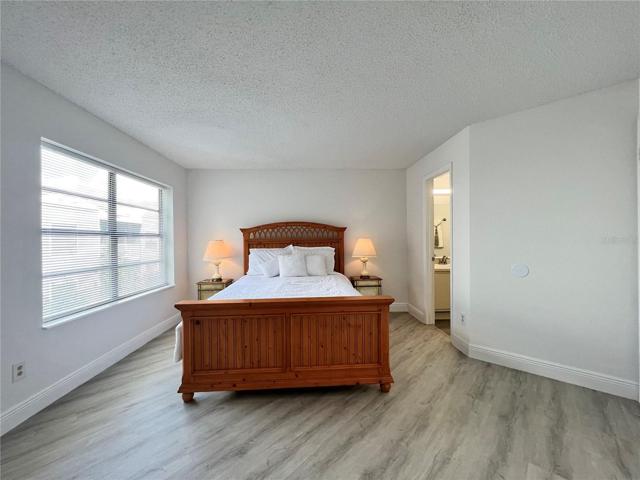 Oversized Owner Suite
