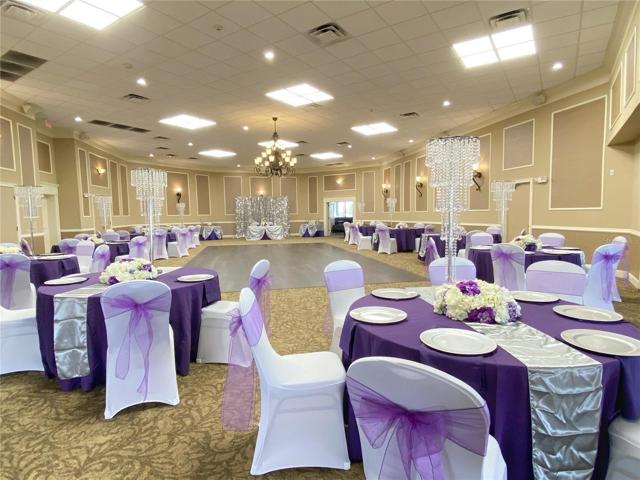 Grand Ballroom