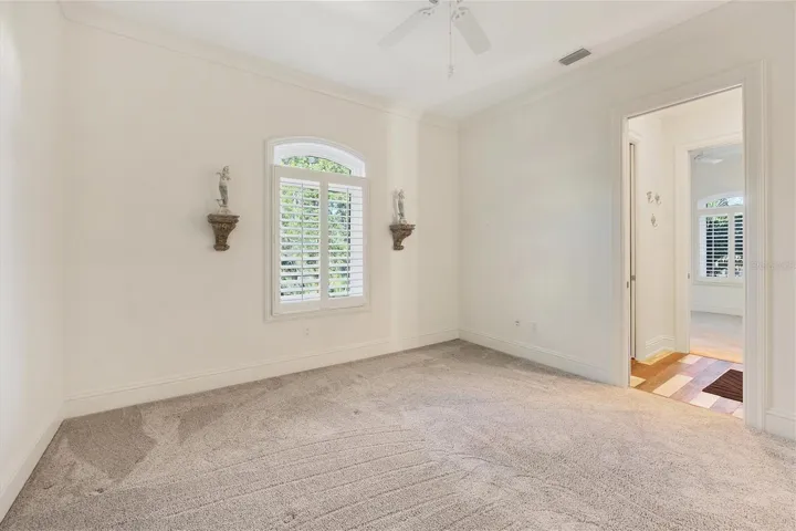 Guest bedroom 3