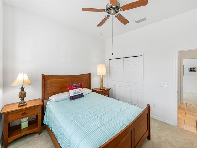 Guest bedroom