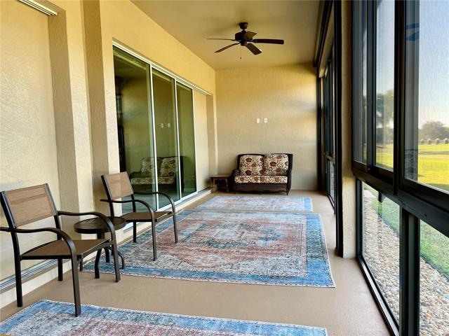 Veranda