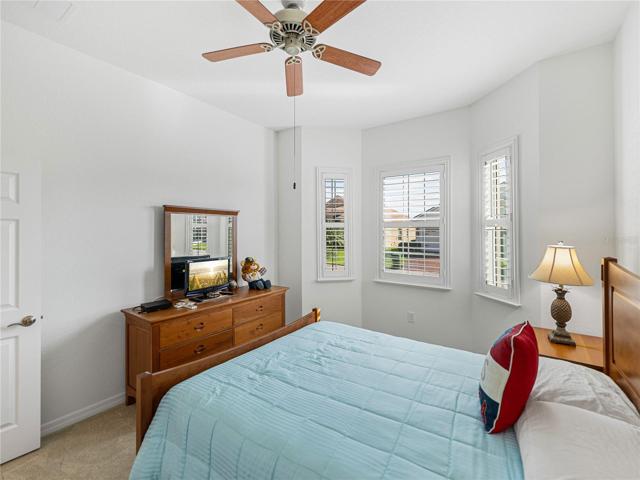Guest bedroom