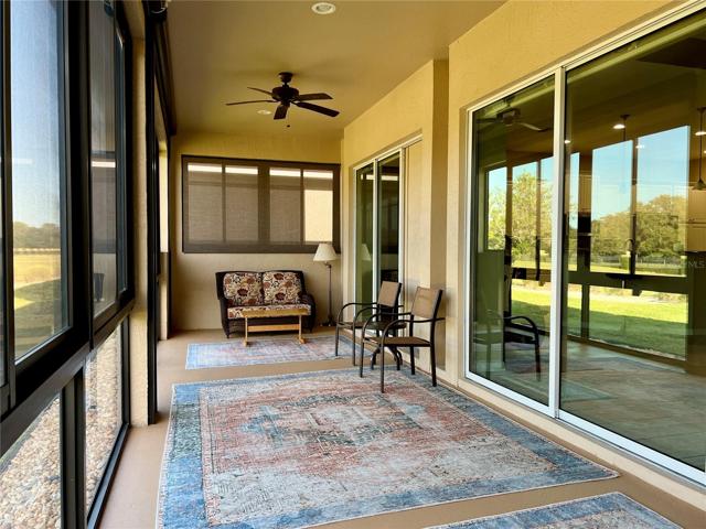 Veranda