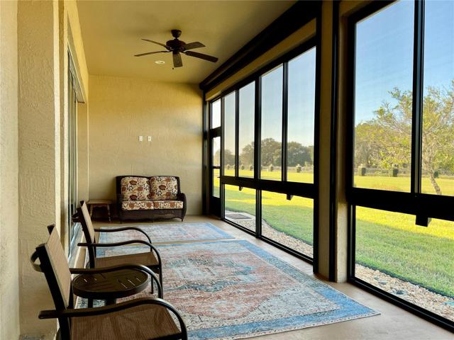 Veranda