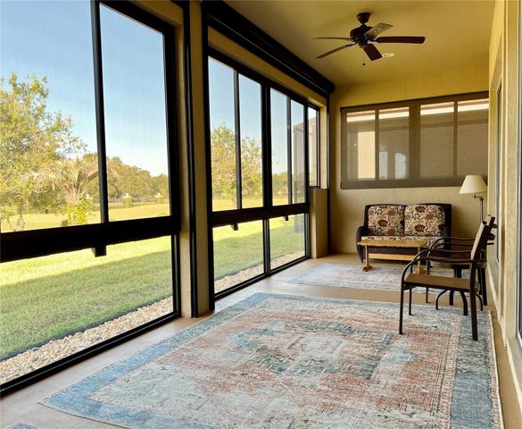 Veranda