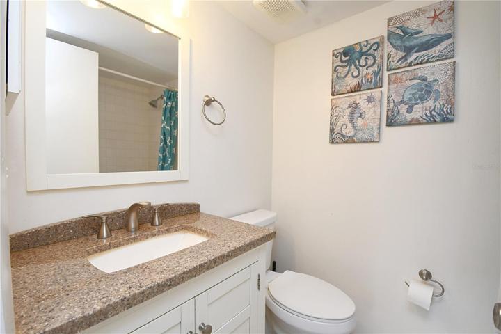 Bathroom #2