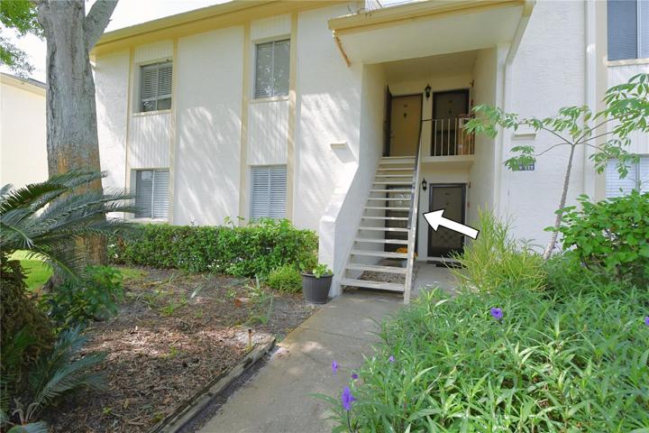 Welcome to your dream condo in the heart of the highly desirable East Lake Woodland Cypress Estates community!