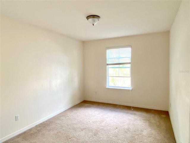 1st room