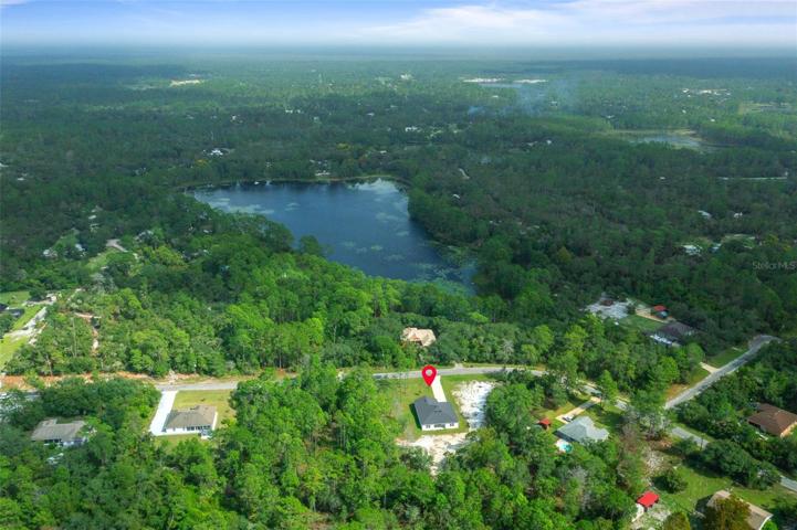 aerial