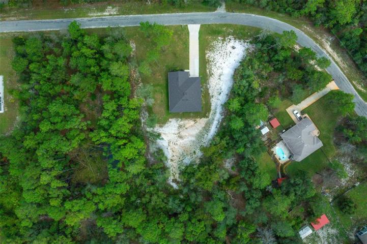 aerial