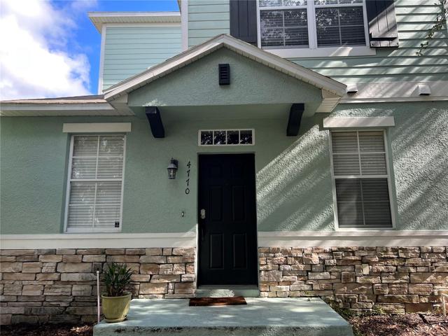 Property Front