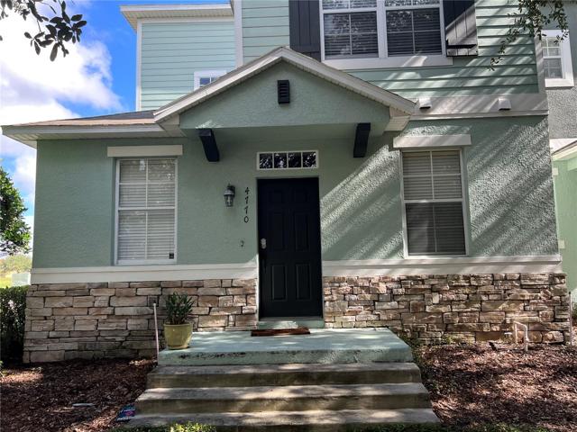 Property Front #2