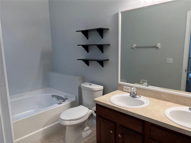 Master Bathroom Picture #2