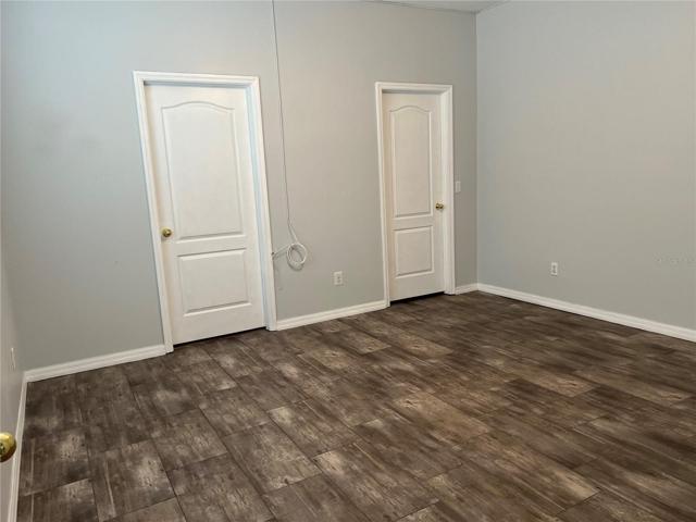 Master Bedroom #2