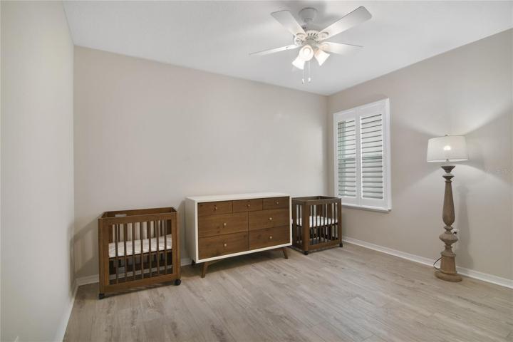 THIRD BEDROOM.