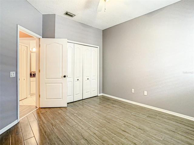 Bedroom Three From the Right Side