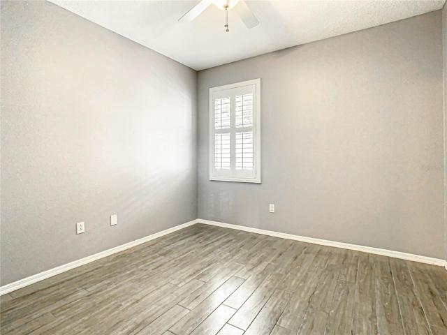 Bedroom Three From the Right