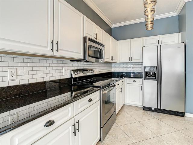 Kitchen From the Left