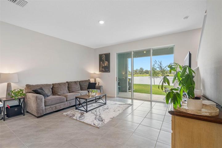 Porcelain Tile Flooring