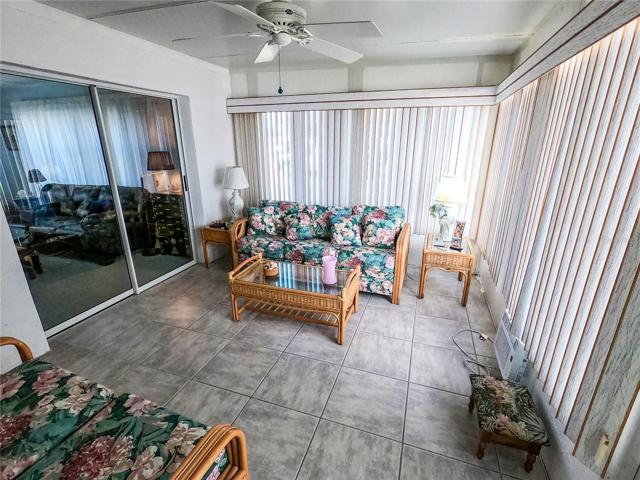 Florida Room