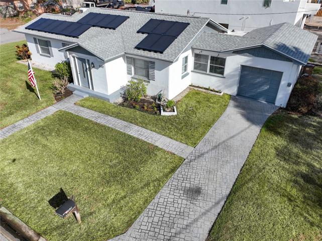 Solar and Roof new 2018