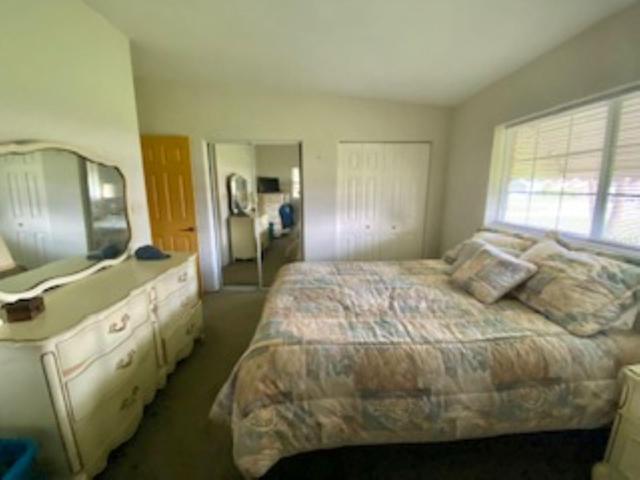 2nd Bed.