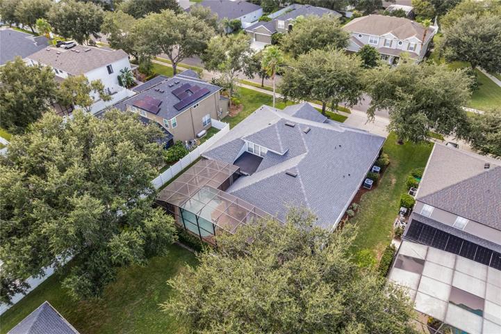 2 year new roof
