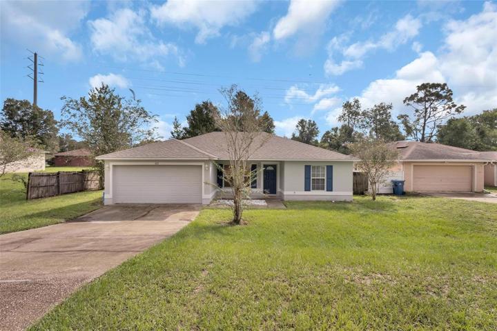 Welcome to 425 Hickory Ave., Orange City