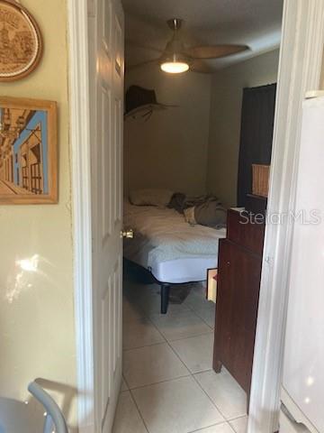 MIL Bedroom