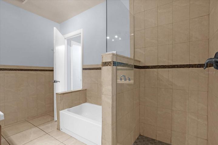 Guest bath