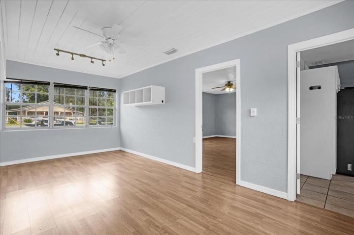 Dining Room or Bonus Area