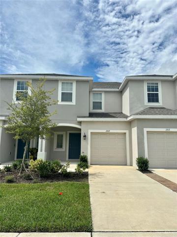 2309 Alee Ln. 3 Bedroom, 2.5 Bath, 1-Car Garage
