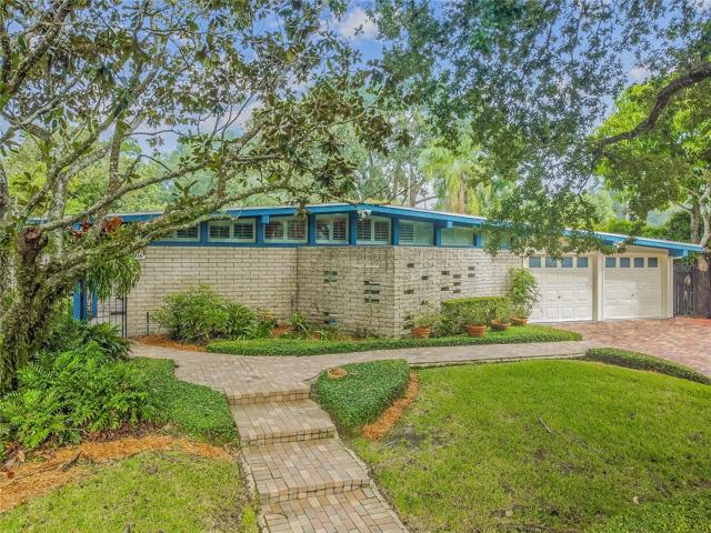 Welcome Home! 2715 Santos Pl. Orlando, FL 32806