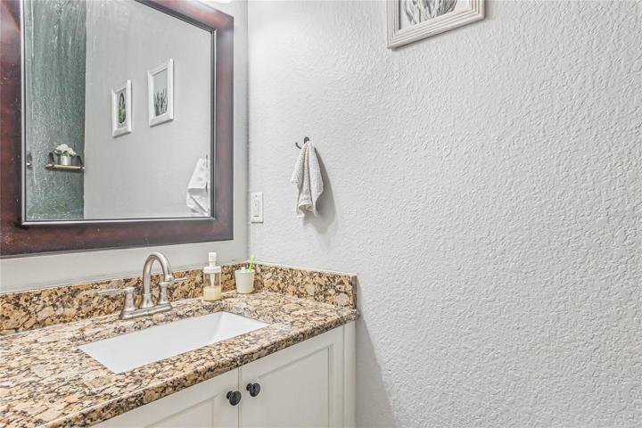 HALF BATH.