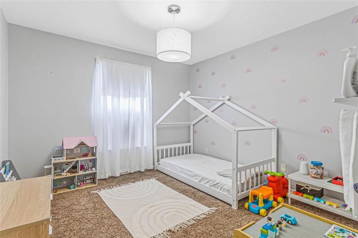 THIRD BEDROOM.