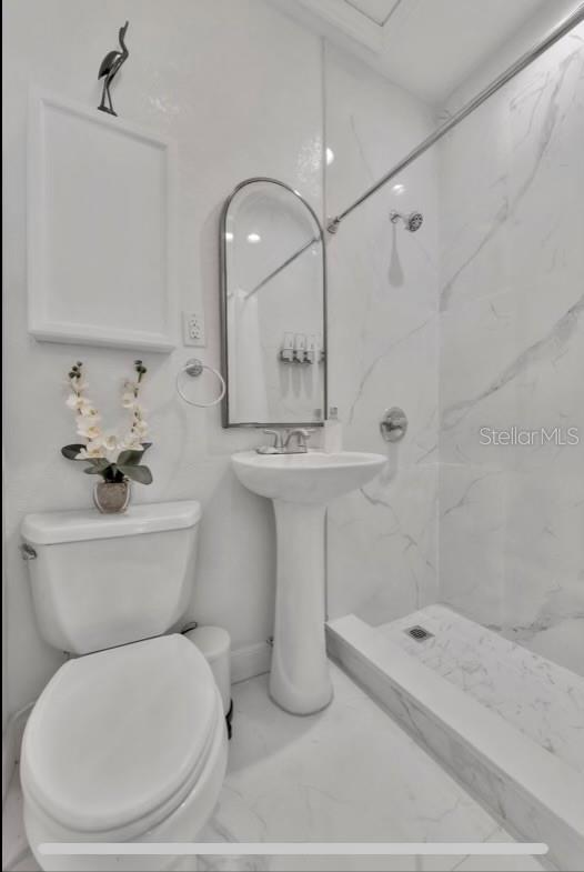 Main House Master Bath