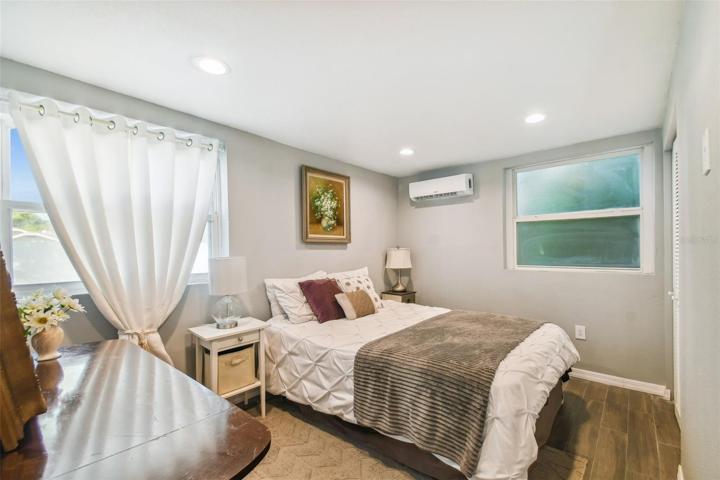 Guest House Bedroom