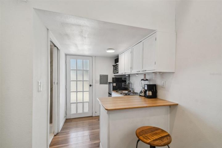 Tiny House