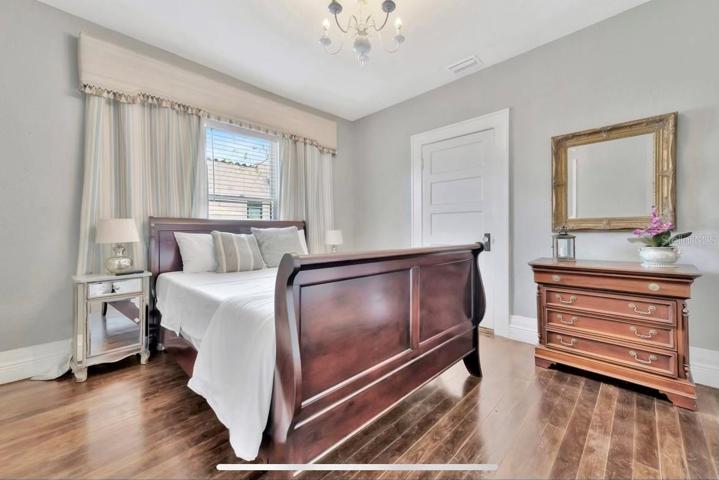 Main House Bedroom 2