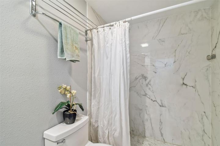 Guest House Bathroom