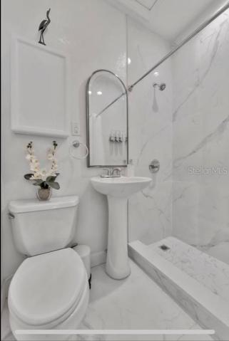 Main House Master Bath
