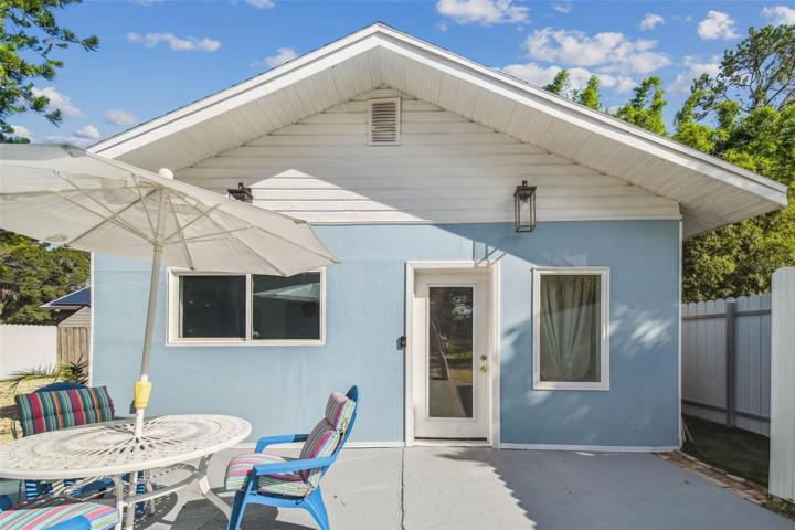 Guest House