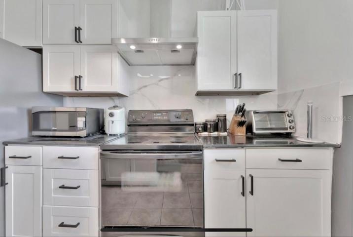 Main House Kitchen